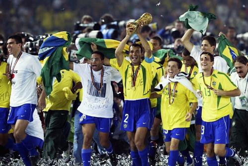 2002 ワールドカップ 韓国 マルディーニの輝かしい瞬間