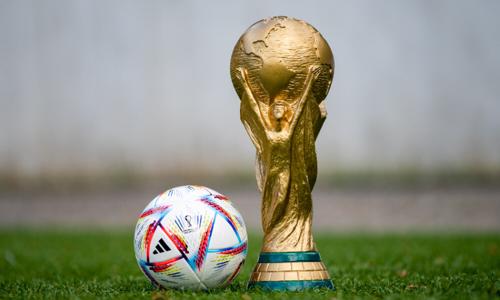 abematv ワールドカップ 2022の熱狂！最新情報と試合予想