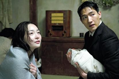 韓国ドラマ パチンコの感動的なストーリー