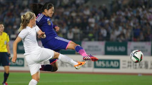 澤 ワールド カップ：日本のサッカーの誇りと情熱