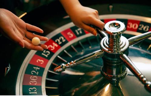 カジノ 賭け 方の基本ルールと戦略