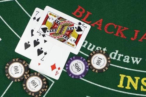 ブラックジャック カジノ アプリで本格的なカジノ体験を！