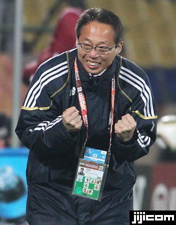 日本のワールドカップ歴代監督の軌跡