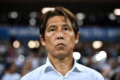 日本のワールドカップ歴代監督の軌跡
