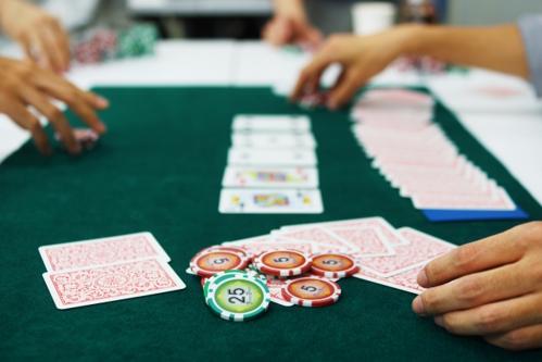 ポーカーの収支を見る方法