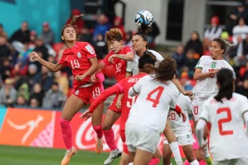 日本ワールドカップ女子サッカーの魅力と躍動