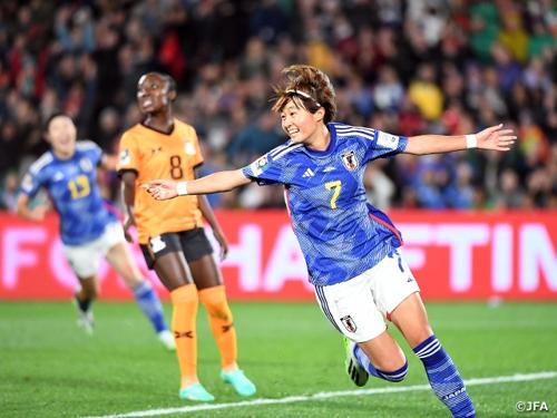 日本ワールドカップ女子サッカーの魅力と躍動