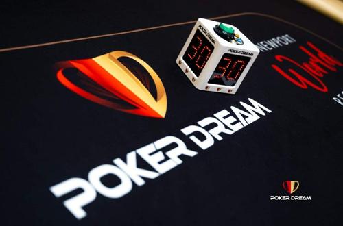 夢占い ポーカーの秘められた意味を解き明かす